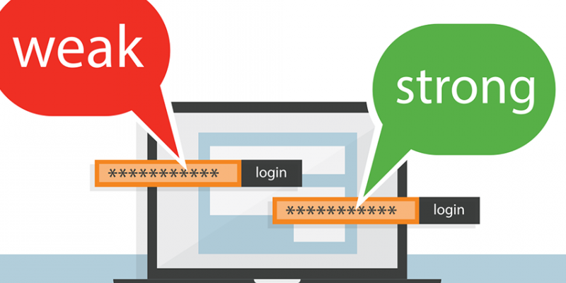 avoid password